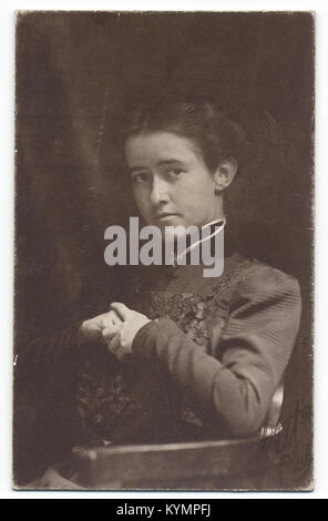 Elizabeth Shippen Green Elliott 2774896532 o Stockfoto