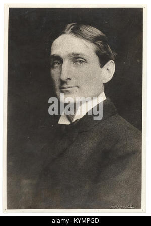 William Gibbs McAdoo 2795840881 o Stockfoto