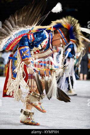 2007 Powwow 2535895341 o Stockfoto