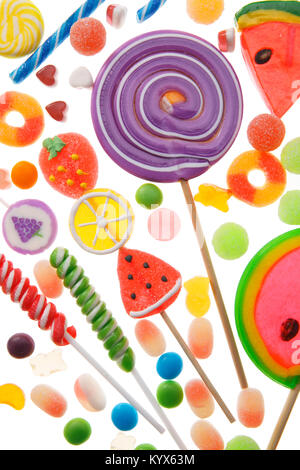 Candy Stockfoto