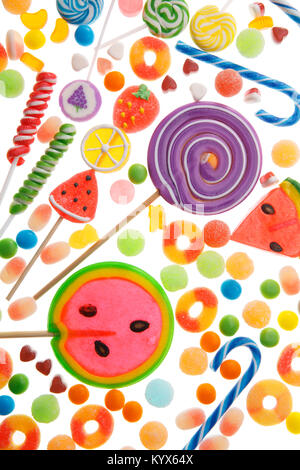 Candy Stockfoto