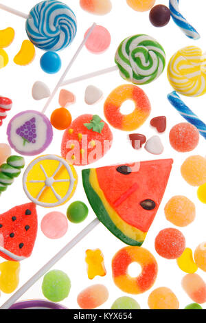 Candy Stockfoto