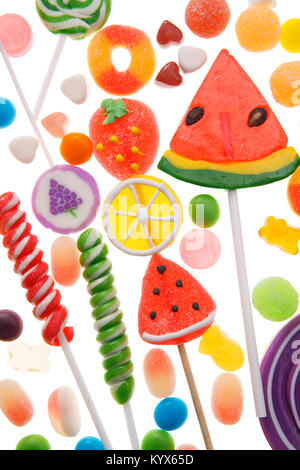 Candy Stockfoto