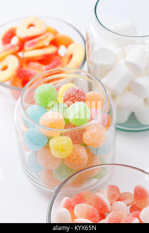 Candy Stockfoto