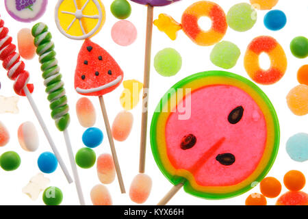 Candy Stockfoto