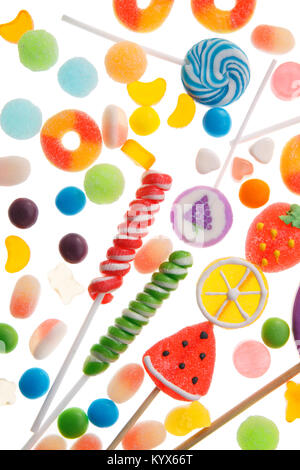 Candy Stockfoto