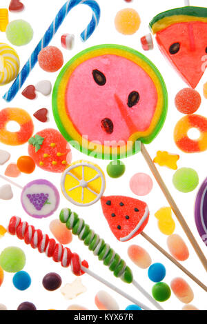 Candy Stockfoto