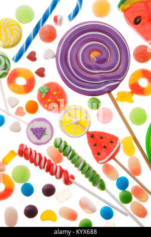 Candy Stockfoto