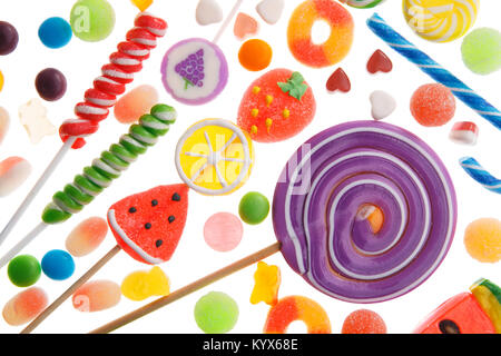 Candy Stockfoto