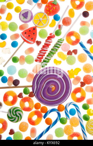 Candy Stockfoto