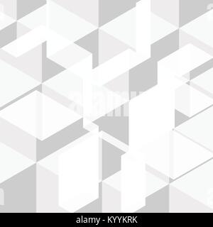 Zusammenfassung Hintergrund, Vector Illustration. Stock Vektor