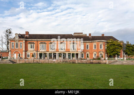 South Hill Park Arts Center, Bracknell, Berkshire, England, GB, UK Stockfoto