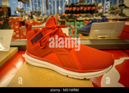 Latest puma sneakers outlet 2018