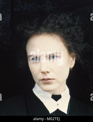 Das Porträt einer Dame Jahr: 1996 Großbritannien / USA Regie: Jane Campion Nicole Kidman Stockfoto