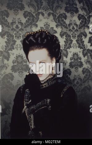 Das Porträt einer Dame Jahr: 1996 Großbritannien / USA Regie: Jane Campion Nicole Kidman Stockfoto