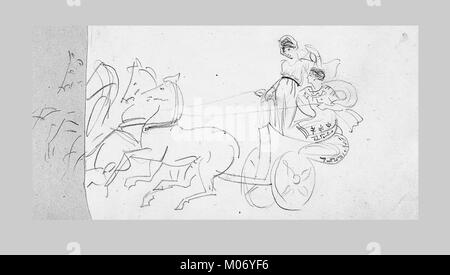 Der MET-Sammelband zeigt Rettungsboote auf Davits, die historische Schiffstechnik und Sicherheitsausrüstung der vergangenen Marineoperationen widerspiegeln. Stockfoto