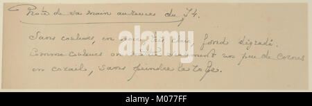 Dieses Foto „La Colombe et Le Tigre“ von Comtesse de Castiglione veranschaulicht Porträts aus dem 19. Jahrhundert und betont das Erzählen, die Komposition und den künstlerischen Ausdruck. Stockfoto