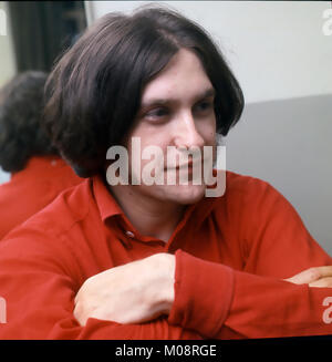 Die KINKS UK pop Gruppe mit Dave Davies 1967. Foto: Tony Gale Stockfoto