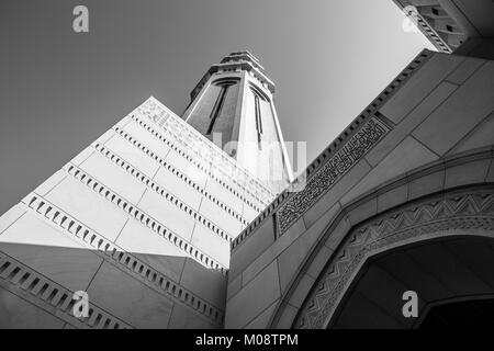 Royal Opera House, Muscat Stockfoto