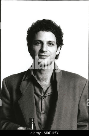 Lindsey Buckingham von Fleetwood Mac fotografiert in 1978. ** Höhere Sätze gelten ** Quelle: Pat Johnson/MediaPunch Stockfoto