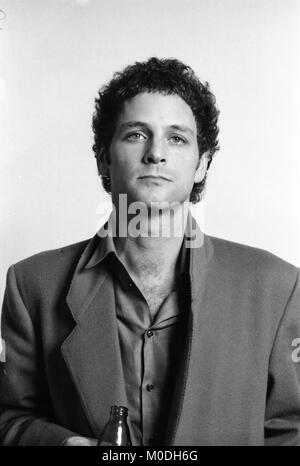 Lindsey Buckingham von Fleetwood Mac fotografiert in 1978. ** Höhere Sätze gelten ** Quelle: Pat Johnson/MediaPunch Stockfoto