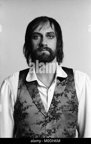 Mick Fleetwood von Fleetwood Mac fotografiert in 1978. ** Höhere Sätze gelten ** Quelle: Pat Johnson/MediaPunch Stockfoto