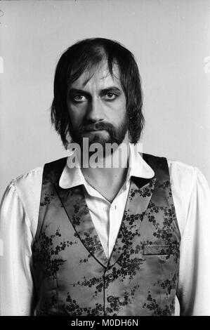 Mick Fleetwood von Fleetwood Mac fotografiert in 1978. ** Höhere Sätze gelten ** Quelle: Pat Johnson/MediaPunch Stockfoto