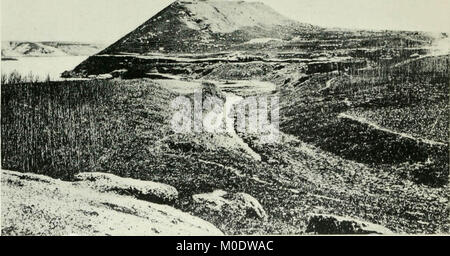 "Eine Geschichte von Babel, von der Gründung der Monarchie der persischen Eroberung' (1915) Stockfoto