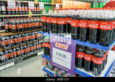 Buenos Aires Argentinien, Abasto, Shopping Shopper Shopper Shop Shops Markt Märkte Markt Kauf Verkauf, Einzelhandel Geschäfte Business-Unternehmen, S Stockfoto