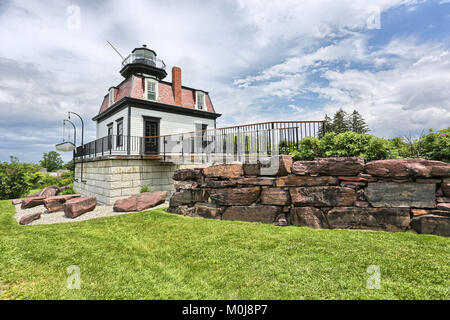 Shelburne Museum Stockfoto