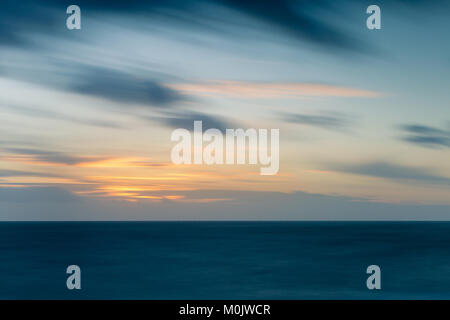 Seaford, East Sussex, England, Großbritannien Stockfoto