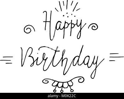 IMISI Geburtstagsbanner ‚52. Alles Gute Zum Geburtstag‘ – 115x180 Cm, Schwarz-gold, Aus Polyester Für Partydekoration