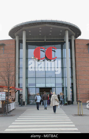 Der Titel „CC Enter -3“ bezieht sich auf ein Ereignis oder einen Moment, bei dem das Akronym „CC“ in einen bestimmten Kontext eingeht, der wahrscheinlich mit einem Prozess oder System zusammenhängt. Zur vollständigen Klärung ist jedoch ein zusätzlicher Kontext erforderlich. Stockfoto