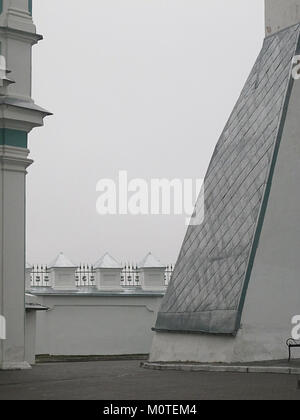 Kathedrale von 1352 (Smolensk; 2013-11-08) 29. Stockfoto