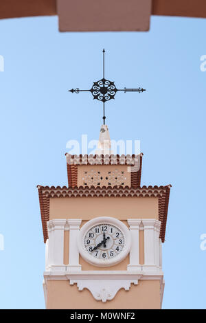 Mercado de Nuestra Señora de Africa. Santa Cruz, Teneriffa, Kanarische Inseln, Spanien Stockfoto