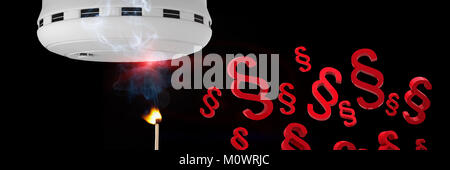 Das zusammengesetzte Bild im Vektor Icon von Abschnitt Symbol Stockfoto