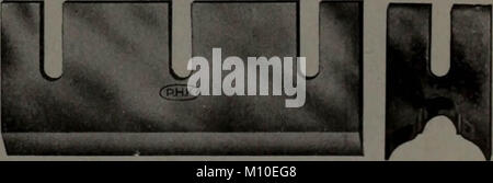 "Kanadische Forstindustrie Januar-Juni 1914' (1914) Stockfoto