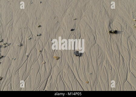 Strand Stockfoto