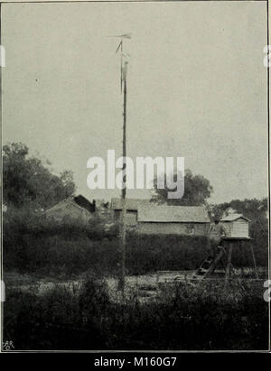 "Der Russisch-Japanische Krieg: die medizinischen und gesundheitlichen Berichte von den Offizieren, die japanische und russische Truppen im Feld zugeordnet wird, General Staff, Krieg, April 1908' (1908) Stockfoto