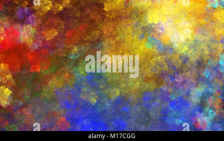 Abstarct moderne Hintergrund Stockfoto