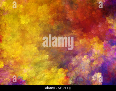Abstrakte Aquarell Hintergrund Stockfoto