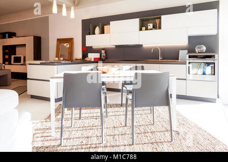 Home Interior moderne Schöne Wohnung in neuen Luxus Lage