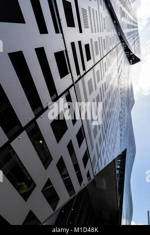 UTS Gebäude 11, Broadway, Ultimo, Sydney, Australien Stockfoto