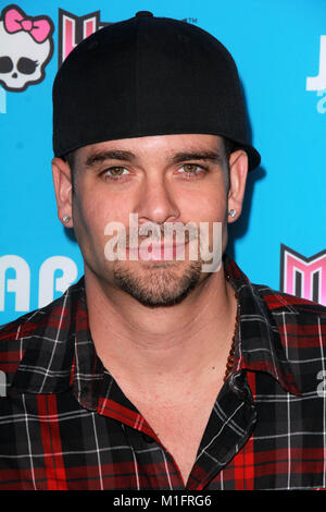 *** Foto *** MARK SALLING TOTEN des offensichtlichen Selbstmord Mark Salling an gerade Jareds Throwback Donnerstag Party in Glendale, Kalifornien am 26. März 2015. Quelle: David Edwards/DailyCeleb/MediaPunch Stockfoto