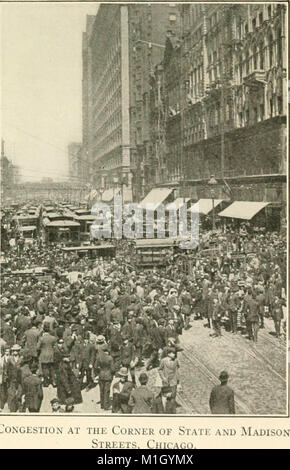 American Municipal Fortschritte (1916) (14779815211) Stockfoto