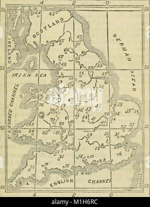 Eine Einführung in die Geographie, antike und moderne, Heilige, mit einer Darstellung der Geschichte des Altertums (1848) (14577089379) Stockfoto