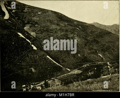 Eine historische, beschreibende und kommerzielle Verzeichnis der Owyhee County, Idaho, Januar 1898 (1898) (14782256652) Stockfoto