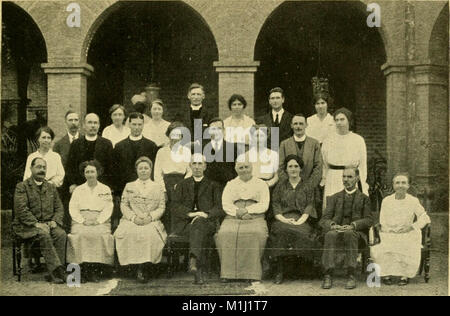 Eine indische Wallfahrt; Reisen Notizen von einem Besuch in der indischen Felder der Kirche von Schottland (1922) (14592111130) Stockfoto