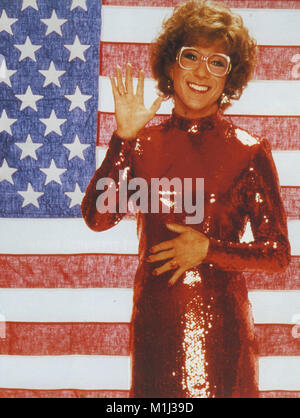 TOOTSIE 1982 Columbia Pictures Film mit Dustin Hoffman Stockfoto