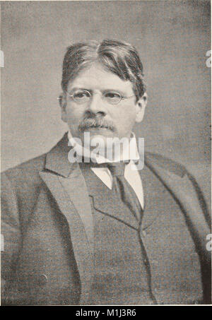 Abbe-Abbey Genealogie, in Erinnerung an John Abbe und seiner Nachkommen (1916) (14762070596) Stockfoto